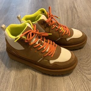 Ugg Highlander Hi Boots